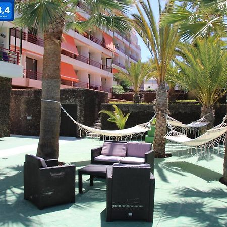 Holiday In Olympia Playa de las Americas  Exterior photo