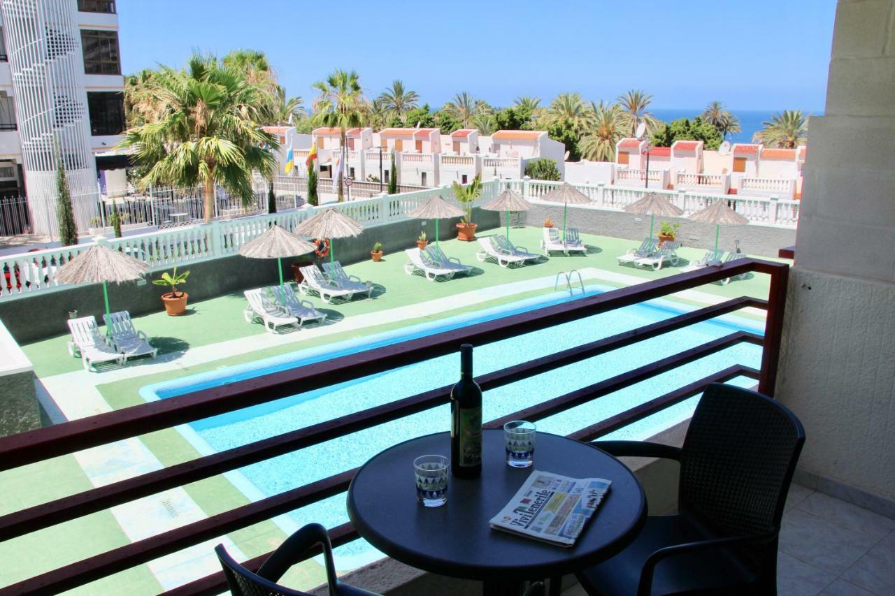 Holiday In Olympia Playa de las Americas  Exterior photo