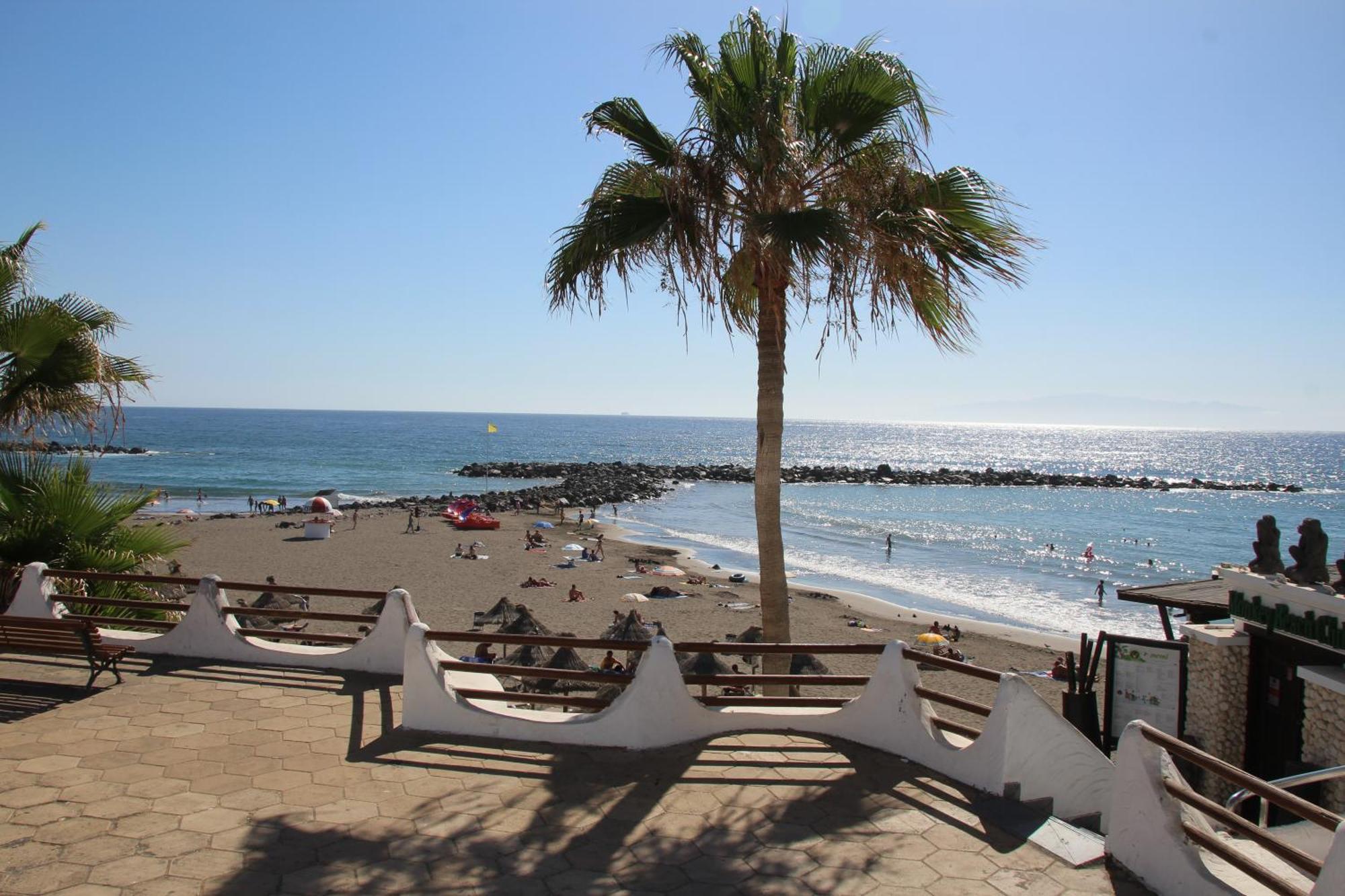 Holiday In Olympia Playa de las Americas  Exterior photo